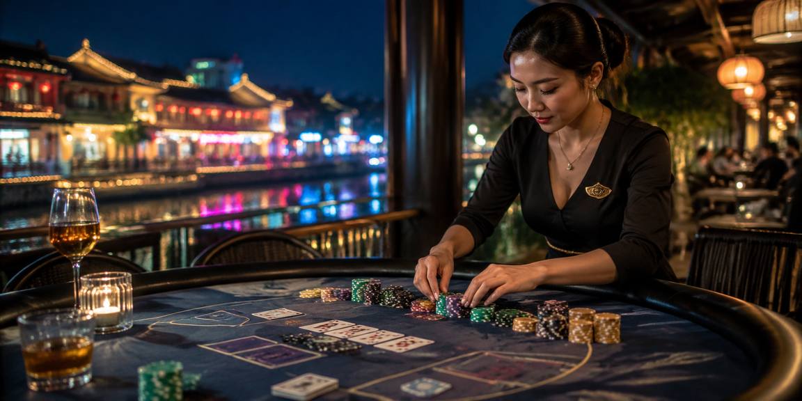 k9win vn Những gì bạn tìm thấy trong casino k9win vn