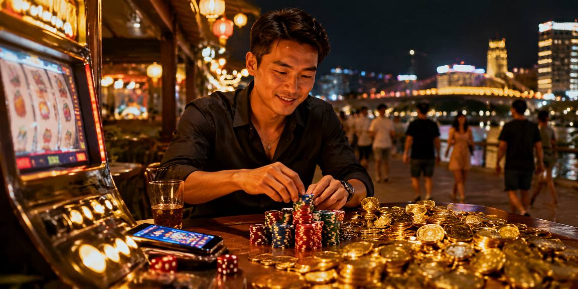 k9win vn Roulette Châu Âu Tại k9win vn Có Gì
